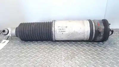 Second-hand car spare part rear left shock absorber for bmw serie 7 (e65/e66) 4.0 740d oem iam references 