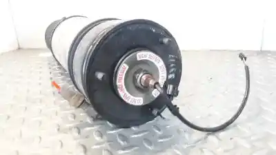 Peça sobressalente para automóvel em segunda mão amortecedor traseiro esquerdo por bmw serie 7 (e65/e66) 4.0 740d referências oem iam   