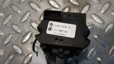 Second-hand car spare part indicator switch for bmw serie 7 (e65/e66) 4.0 740d oem iam references 61316911525  01106700