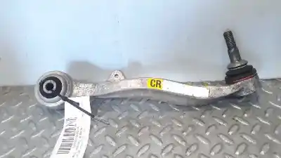 Second-hand car spare part front right lower suspension arm for bmw serie 7 (e65/e66) 4.0 740d oem iam references 31122347984