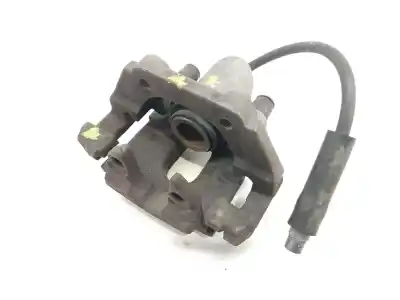 Second-hand car spare part rear left brake caliper for bmw serie 7 (e65/e66) 4.0 740d oem iam references 34216753679
