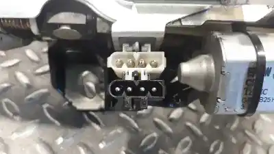 Second-hand car spare part steering column for bmw serie 7 (e65/e66) 4.0 740d oem iam references 6908962 1153801 1147601