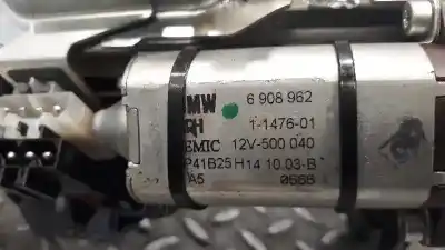 Second-hand car spare part steering column for bmw serie 7 (e65/e66) 4.0 740d oem iam references 6908962 1153801 1147601