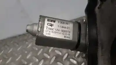 Second-hand car spare part steering column for bmw serie 7 (e65/e66) 4.0 740d oem iam references 6908962 1153801 1147601