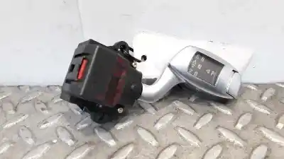 Second-hand car spare part gear lever for bmw serie 7 (e65/e66) 4.0 740d oem iam references 6911523d