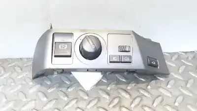 Second-hand car spare part headlights switch for bmw serie 7 (e65/e66) 4.0 740d oem iam references 61316911516