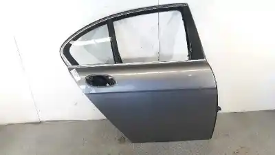 Автозапчастина б/у ДВЕРІ ЗАДНІ ПРАВІ для BMW SERIE 7 (E65/E66)  Посилання на OEM IAM 41517202084  