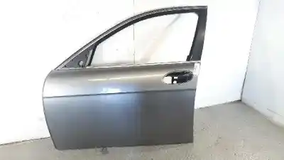 Second-hand car spare part left front door for bmw serie 7 (e65/e66) 4.0 740d oem iam references 41517202081