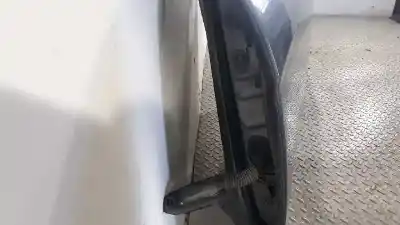 Second-hand car spare part left front door for bmw serie 7 (e65/e66) 4.0 740d oem iam references 41517202081  