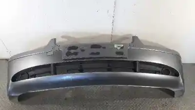 Second-hand car spare part front bumper for bmw serie 7 (e65/e66) 4.0 740d oem iam references 51110138894