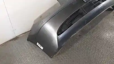 Second-hand car spare part front bumper for bmw serie 7 (e65/e66) 4.0 740d oem iam references 51110138894  