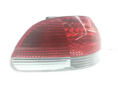 Second-hand car spare part left tailgate light for bmw serie 7 (e65/e66) 4.0 740d oem iam references 63216937235  