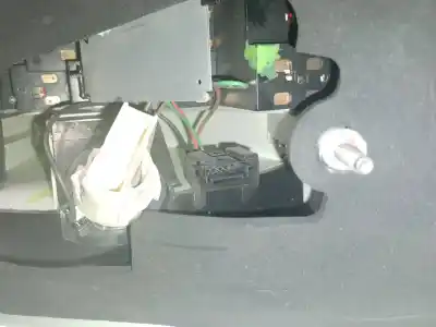 Second-hand car spare part left tailgate light for bmw serie 7 (e65/e66) 4.0 740d oem iam references 63216937235  