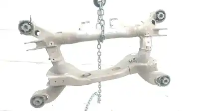 Second-hand car spare part rear axle for bmw serie 7 (e65/e66) 4.0 740d oem iam references 