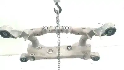 Second-hand car spare part rear axle for bmw serie 7 (e65/e66) 4.0 740d oem iam references   