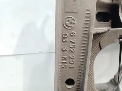 Second-hand car spare part front axle for bmw serie 7 (e65/e66) 4.0 740d oem iam references   