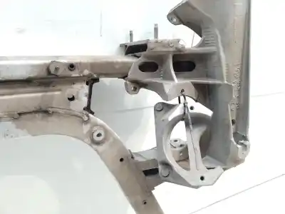 Second-hand car spare part front axle for bmw serie 7 (e65/e66) 4.0 740d oem iam references   