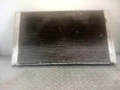 Second-hand car spare part water radiator for bmw serie 7 (e65/e66) 4.0 740d oem iam references 1711224847808  