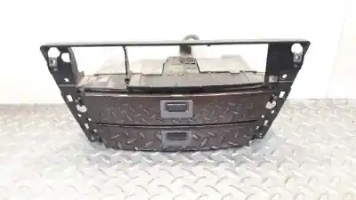 Second-hand car spare part glove compartment for bmw serie 7 (e65/e66) 4.0 740d oem iam references 51167036459