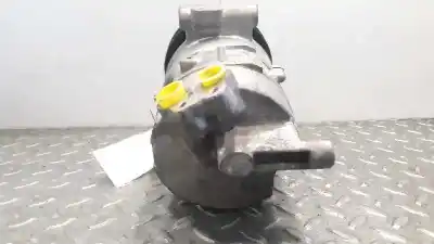 Автозапчасти б/у компрессор кондиционера воздуха за fiat stilo (192_) 1.6 16v (192_xb1a) ссылки oem iam 4472208632 05d05196 5sl12ct