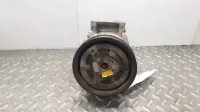 Автозапчасти б/у компрессор кондиционера воздуха за fiat stilo (192_) 1.6 16v (192_xb1a) ссылки oem iam 4472208632 05d05196 5sl12ct