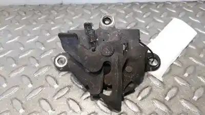 Автозапчасти б/у замок капота за toyota yaris (ncp1/nlp1/scp1) 1.4 d-4d linea luna ссылки oem iam 