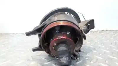 Автозапчасти б/у левая противотуманная фара за toyota yaris (ncp1/nlp1/scp1) 1.4 d-4d linea luna ссылки oem iam   