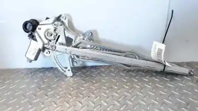 Автозапчасти б/у регулятор стекла переднего правого за toyota yaris (ncp1/nlp1/scp1) 1.4 d-4d linea luna ссылки oem iam 8571052030