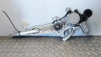 Автозапчасти б/у регулятор стекла переднего правого за toyota yaris (ncp1/nlp1/scp1) 1.4 d-4d linea luna ссылки oem iam 8571052030  0621009982