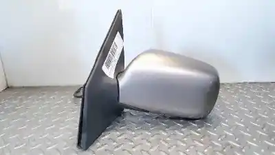 Автозапчасти б/у левое зеркало за toyota yaris (ncp1/nlp1/scp1) 1.4 d-4d linea luna ссылки oem iam   