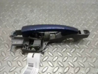 Gebrauchtes Autoersatzteil LINKER VORDERER ÄUSSERER GRIFF zum PEUGEOT 308 I (4A_, 4C_)  OEM-IAM-Referenzen   