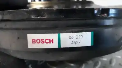 Автозапчастина б/у гальмівний серво для toyota yaris (ncp1/nlp1/scp1) 1.4 d-4d linea luna посилання на oem iam 061029  4527