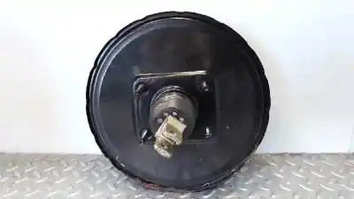 Автозапчастина б/у гальмівний серво для toyota yaris (ncp1/nlp1/scp1) 1.4 d-4d linea luna посилання на oem iam 061029  4527