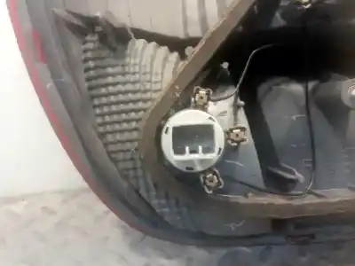 Автозапчасти б/у правый задний фонарь за toyota yaris (ncp1/nlp1/scp1) 1.4 d-4d linea luna ссылки oem iam   