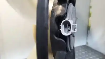 Автозапчасти б/у электрический вентилятор за toyota yaris (ncp1/nlp1/scp1) 1.4 d-4d linea luna ссылки oem iam 1680009120  1636328160
