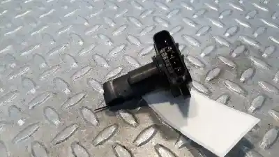 Автозапчасти б/у расходомер воздуха за toyota yaris (ncp1/nlp1/scp1) 1.4 d-4d linea luna ссылки oem iam 2220430010