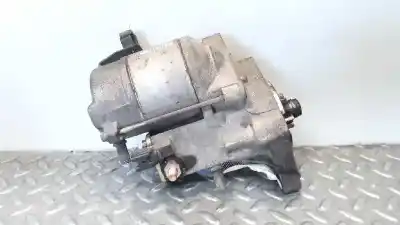 Автозапчасти б/у двигатель запускается за toyota yaris (ncp1/nlp1/scp1) 1.4 d-4d linea luna ссылки oem iam 2810033050