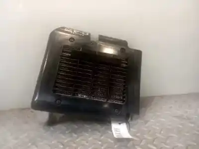 Автозапчасти б/у интеркулер за toyota yaris (ncp1/nlp1/scp1) 1.4 d-4d linea luna ссылки oem iam 33010