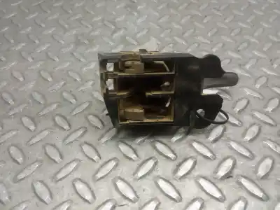 Second-hand car spare part interior left front handle for toyota auris 2.0 d-4d cat oem iam references   