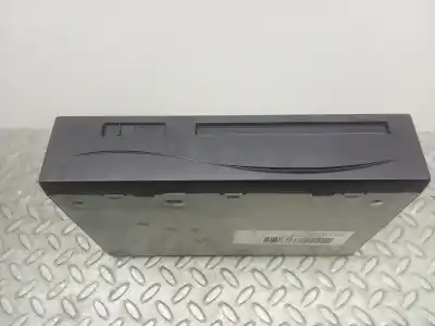 Gebrauchtes Autoersatzteil GPS-NAVIGATIONSSYSTEM zum TOYOTA AVENSIS BERLINA (T25)  OEM-IAM-Referenzen 8684153041  4621000661