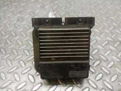 Second-hand car spare part ecu engine control for toyota avensis berlina (t25) 2.0 turbodiesel cat oem iam references 8987120050