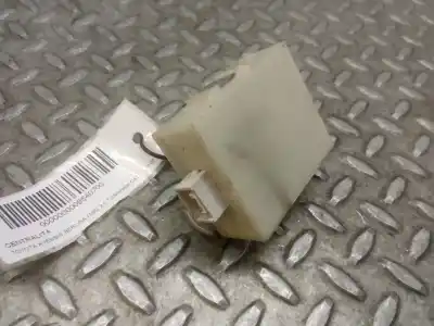Second-hand car spare part ecu engine control for toyota avensis berlina (t25) 2.0 turbodiesel cat oem iam references 8974105070