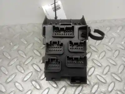 Second-hand car spare part ecu engine control for toyota avensis berlina (t25) 2.0 turbodiesel cat oem iam references 8273405030