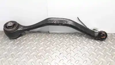 Peça sobressalente para automóvel em segunda mão braço de suspensão inferior esquerdo dianteiro por bmw x3 (e83) 3.0d referências oem iam 