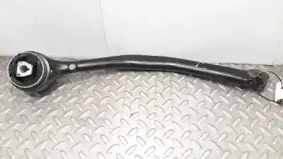 Peça sobressalente para automóvel em segunda mão braço de suspensão inferior dianteiro direito por bmw x3 (e83) 3.0d referências oem iam 