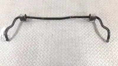 Peça sobressalente para automóvel em segunda mão barra estabilizadora dianteira por bmw x3 (e83) 3.0d referências oem iam 31303414599