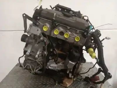 Pezzo di ricambio per auto di seconda mano MOTORE COMPLETO per CITROEN XSARA PICASSO (N68)  Riferimenti OEM IAM NFV  NFV