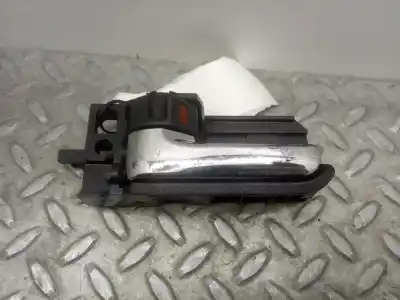 Second-hand car spare part interior left rear handle for toyota avensis berlina (t25) 2.0 turbodiesel cat oem iam references 