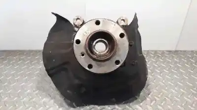 Peça sobressalente para automóvel em segunda mão manga de eixo dianteira esquerda por bmw x3 (e83) 3.0d referências oem iam 