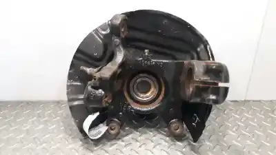 Second-hand car spare part front left knuckle for bmw x3 (e83) 3.0d oem iam references   